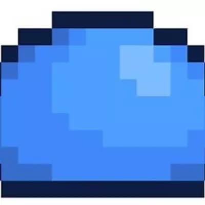 Gluing Slime thumbnail
