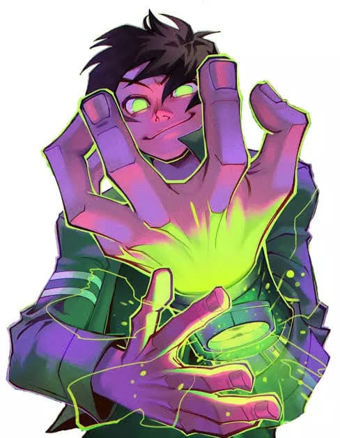 👽Ben 10⌚️ thumbnail