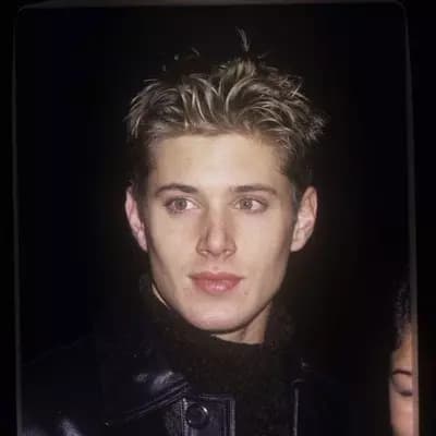 Dean Winchester thumbnail