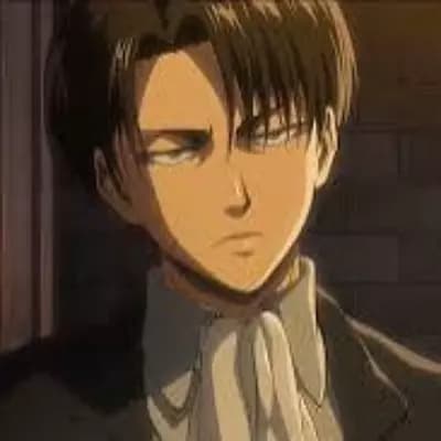 Levi thumbnail