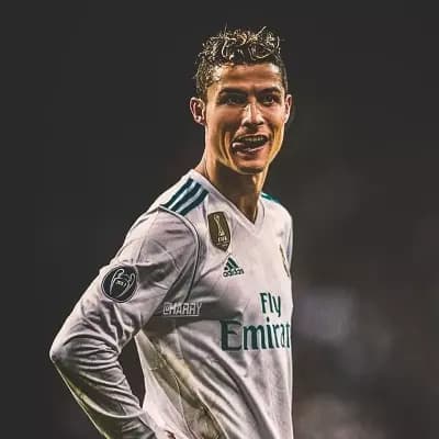 Cristiano Ronaldo thumbnail