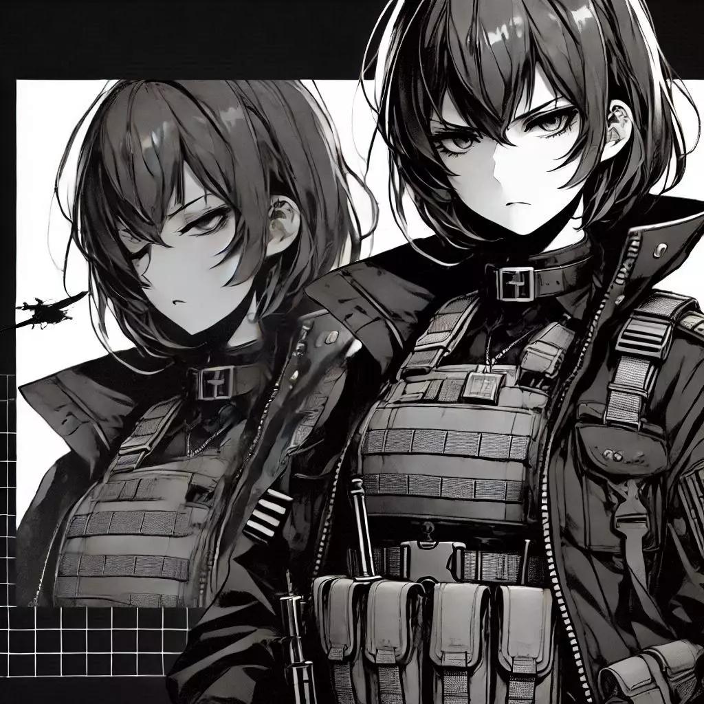 Valentina the cold soldier thumbnail