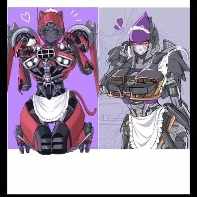 Night bird and shatter thumbnail