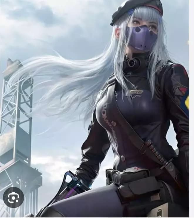Kestrel thumbnail