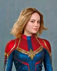 Captain Marvel thumbnail