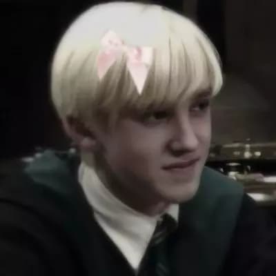 Draco Malfoy. thumbnail