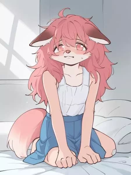 Fur-chan thumbnail