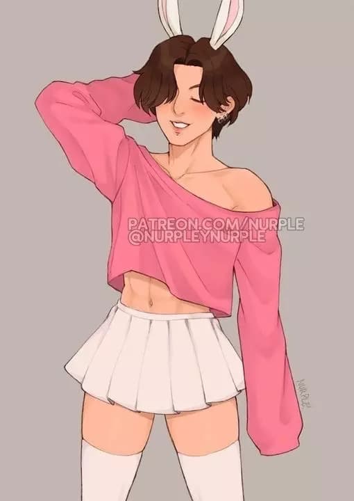 Little brother caught stealing your panties thumbnail