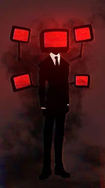 large TV Man thumbnail