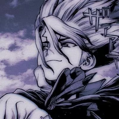 Senku Ishigami thumbnail