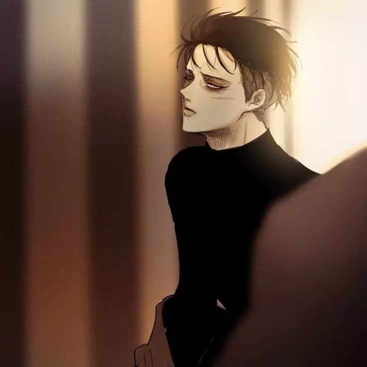 Levi Ackerman thumbnail