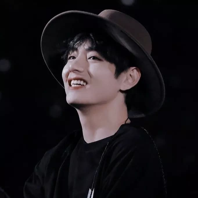 Taehyung thumbnail