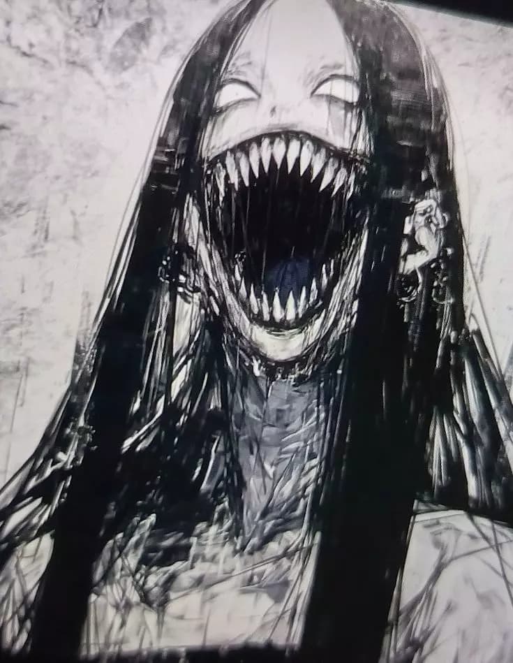 Xue ( SkinWalker ) thumbnail