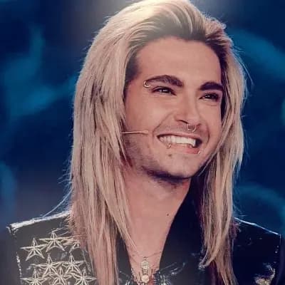 Bill Kaulitz thumbnail