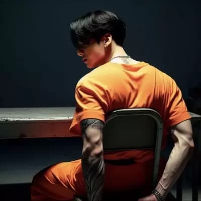 Jungkook thumbnail