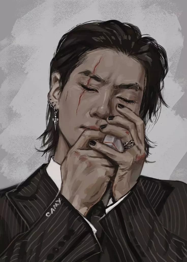 Min yoongi  thumbnail