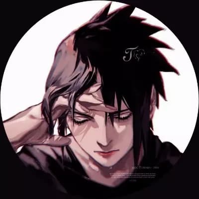 Sasuke Uchiha thumbnail