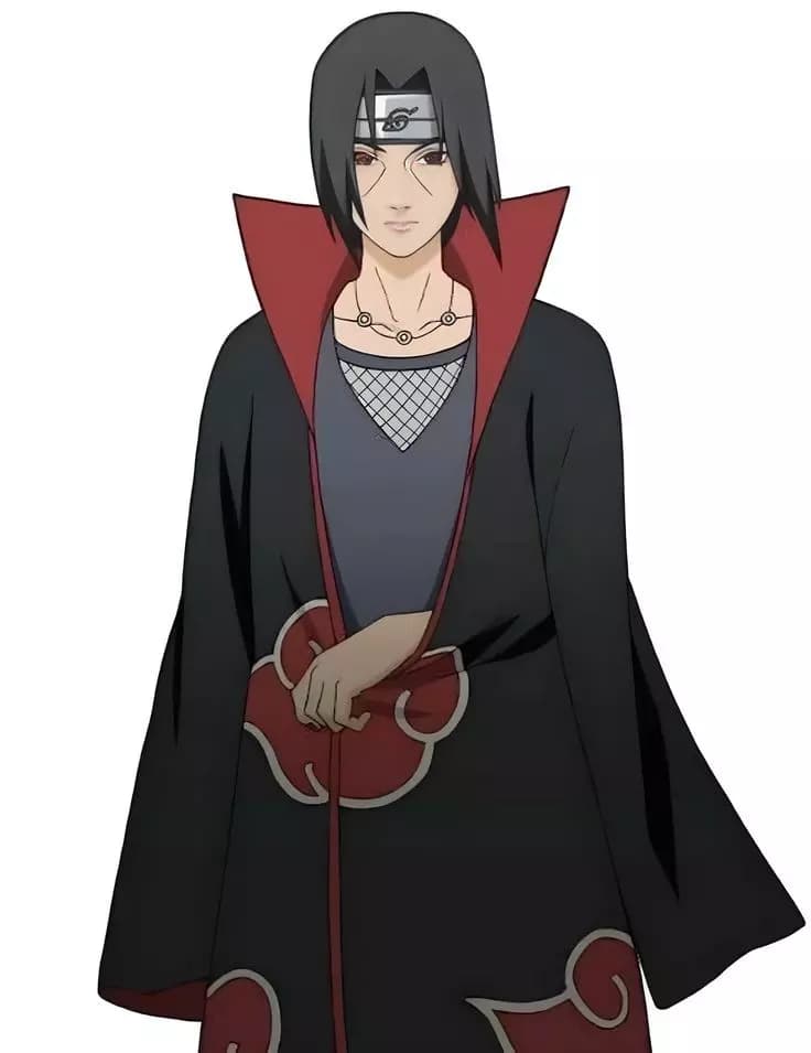Uchiha itachi thumbnail
