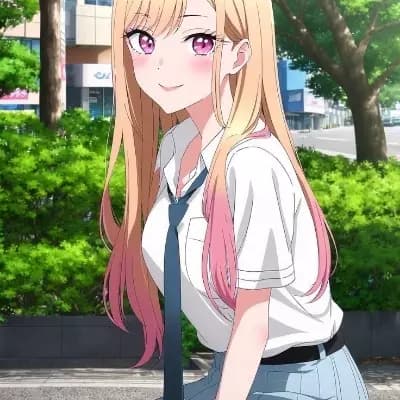 💟Marin Kitagawa💟 thumbnail