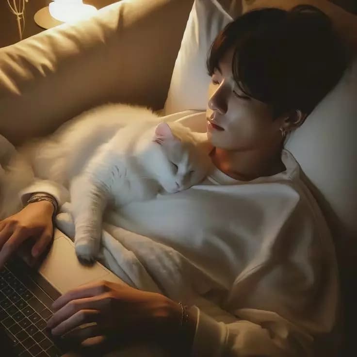 Jeon Jungkook thumbnail