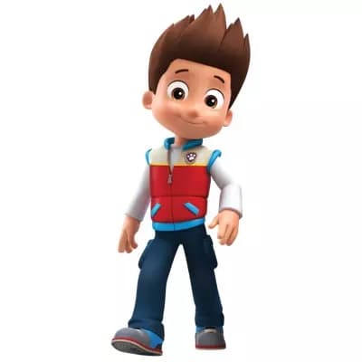 Ryder thumbnail