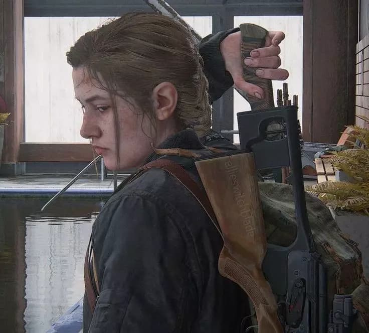 Abby Anderson. thumbnail