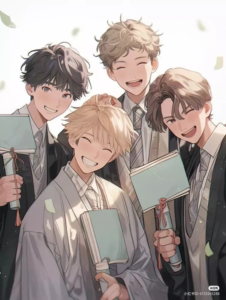 Roommates bl poly  thumbnail