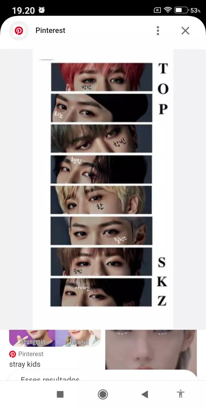 Stray kids thumbnail