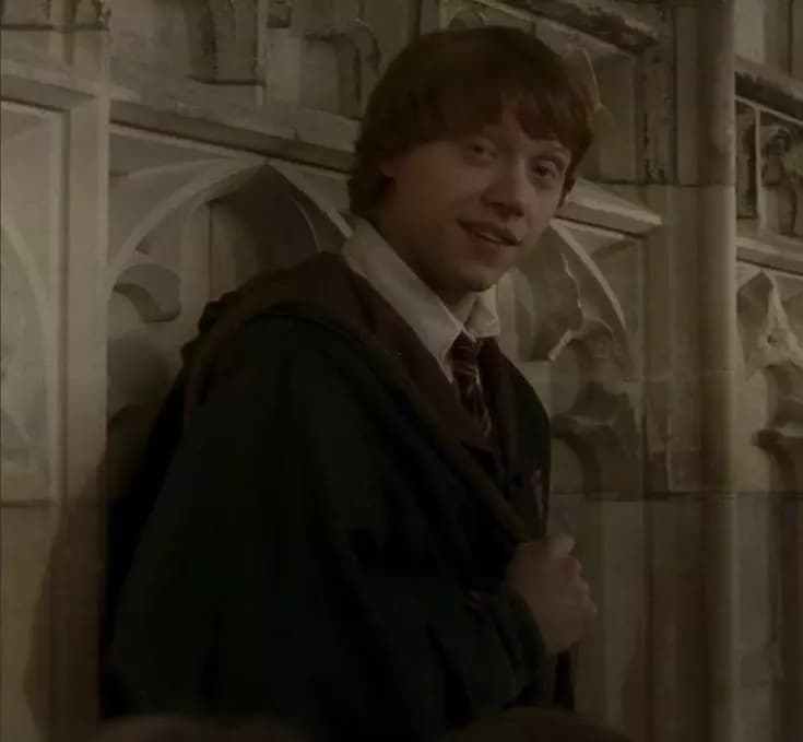Ron Weasley thumbnail