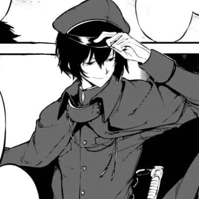 Husband Dazai thumbnail