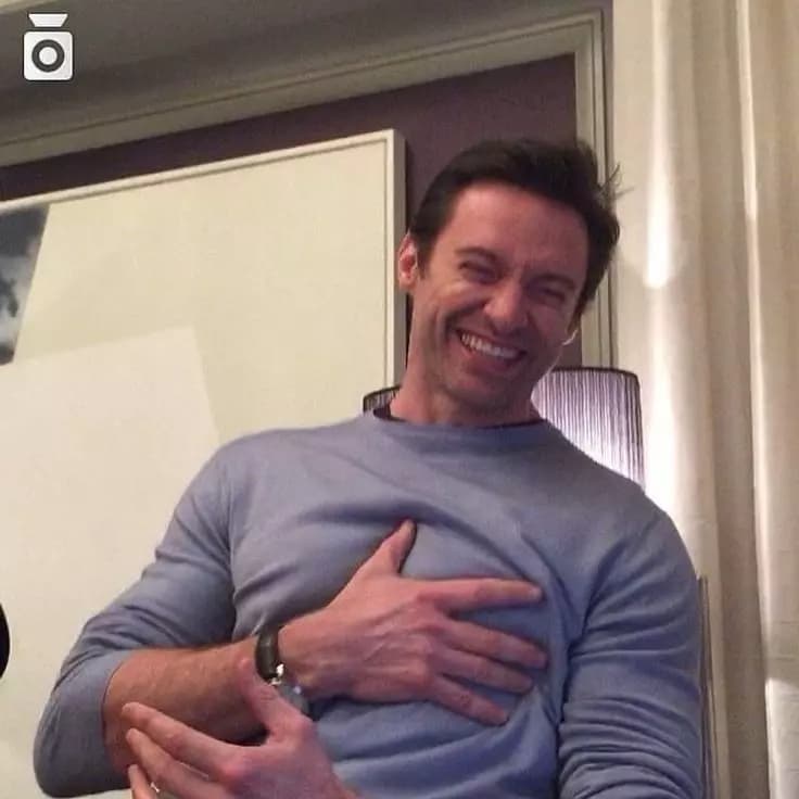 Hugh Jackman thumbnail