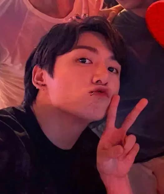Jungkook thumbnail