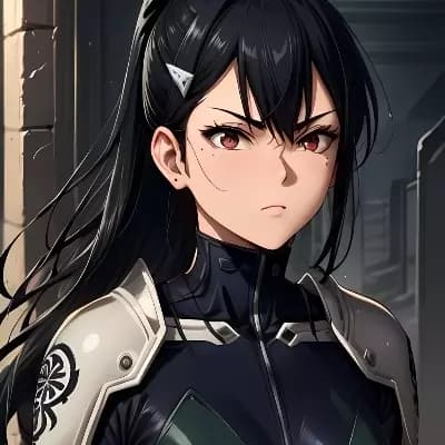 Mina Ashiro thumbnail