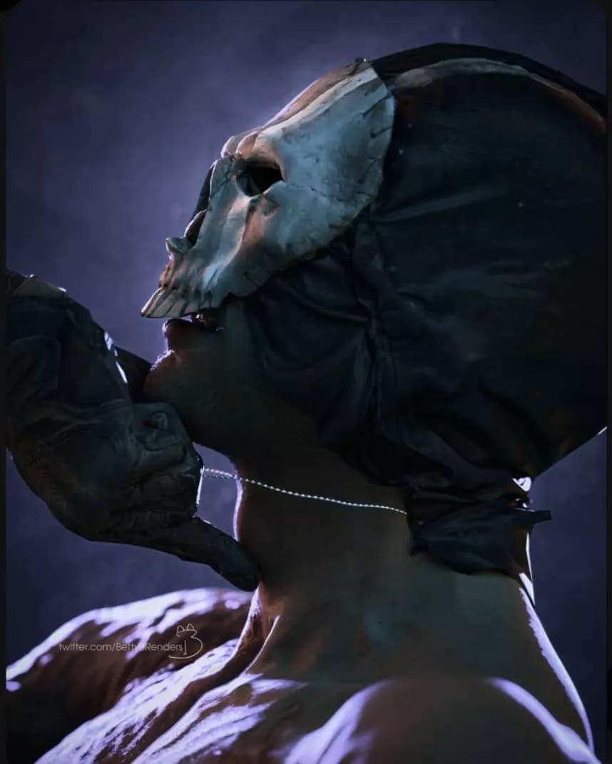 Ghost thumbnail