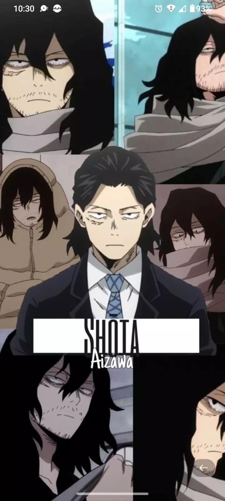 Shota Aizawa thumbnail