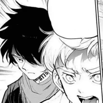 Ray and Norman thumbnail