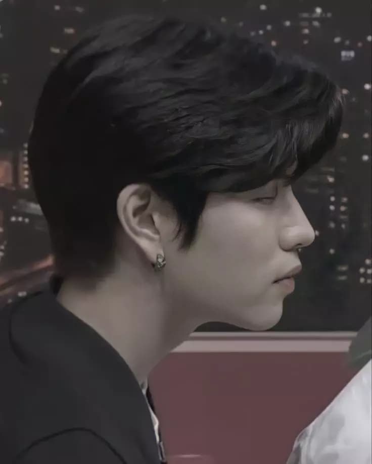 Kim Seungmin thumbnail