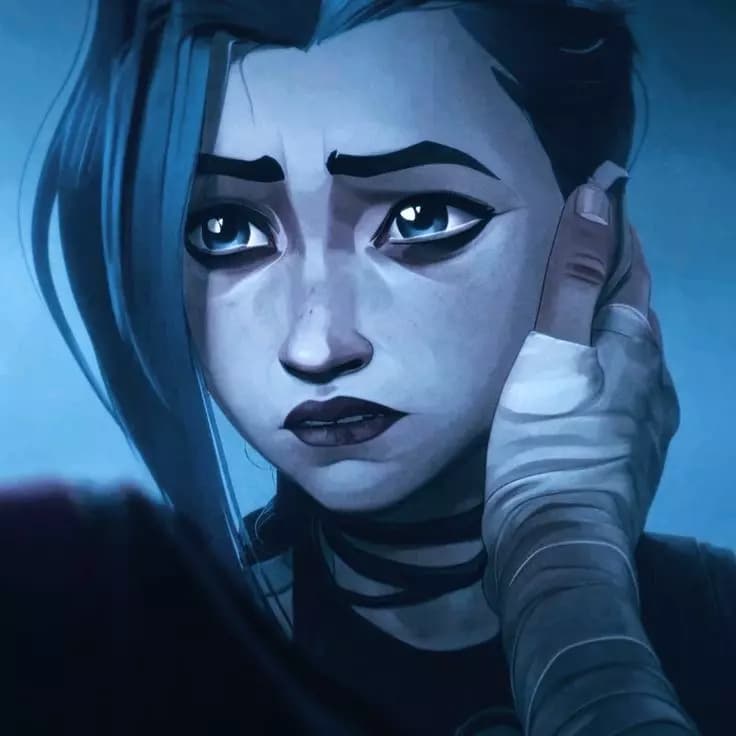 Jinx thumbnail