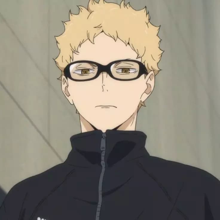 Tsukishima Kei thumbnail