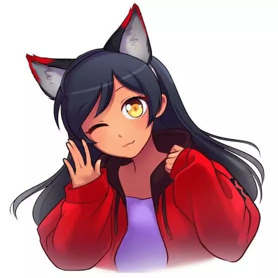 Aphmau thumbnail