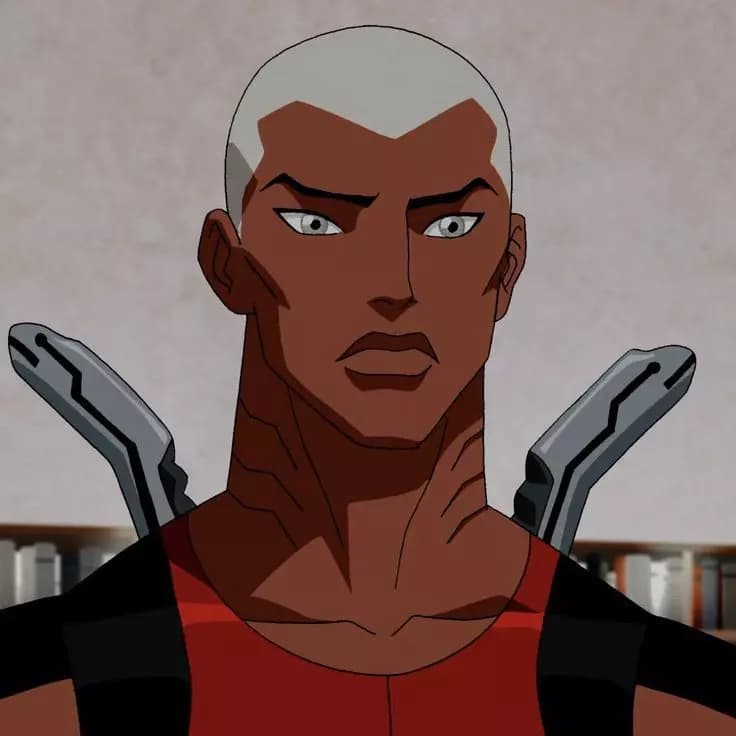 Aqualad thumbnail
