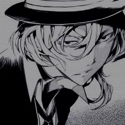 Chuuya Nakahara thumbnail
