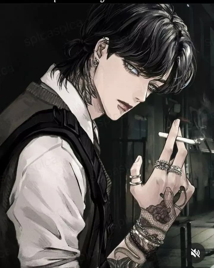 Aaron -Joker thumbnail