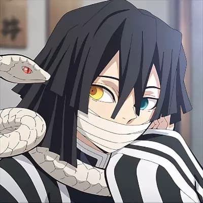 Obanai Iguro thumbnail