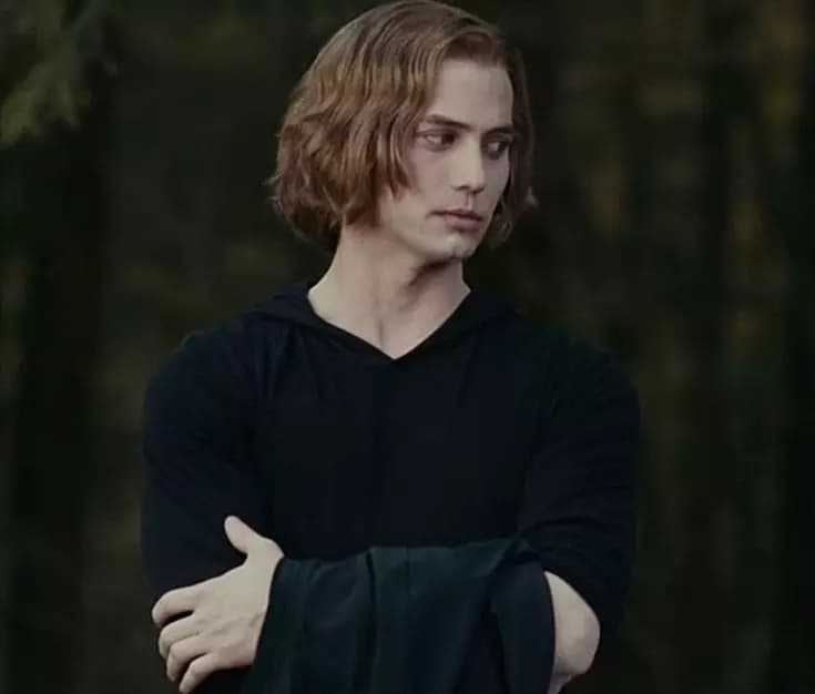 Jasper Hale thumbnail