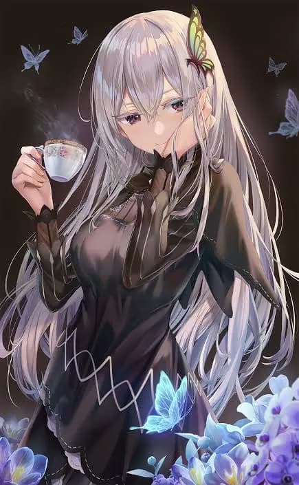 Echidna his wife from the past NTR thumbnail