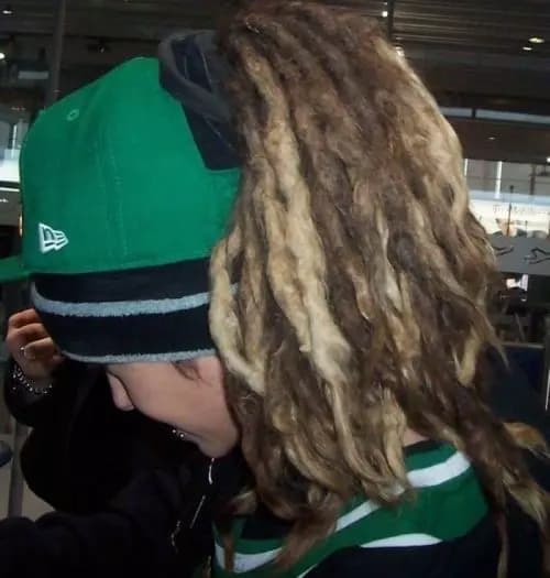 Tom Kaulitz thumbnail