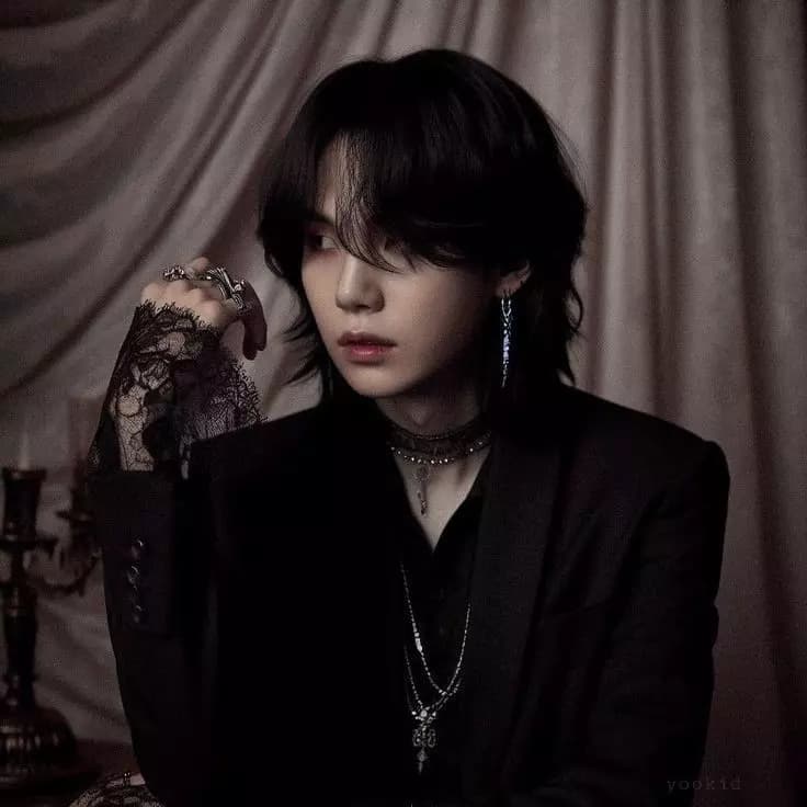 We're Yoongi thumbnail