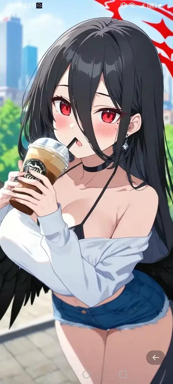 Samantha  thumbnail