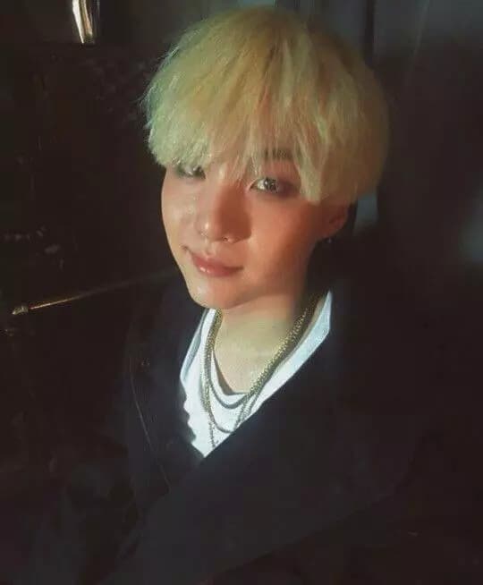 Agust-D  thumbnail